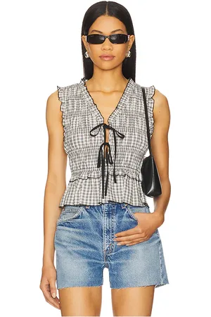 Rails BLUSE MARTINE in . Size M, S, XL, XS.