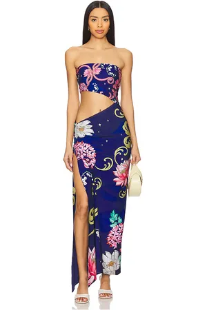 Agua Bendita MAXIKLEID in . Size M, S, XL, XS.