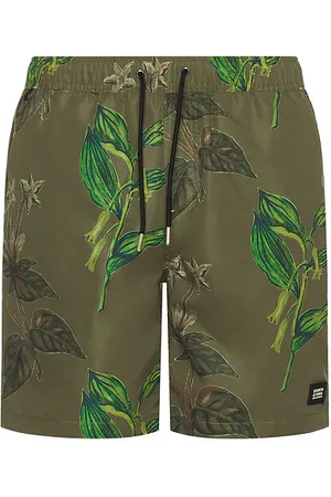 Scotch&Soda BADESHORTS MID LENGTH in . Size M, S.