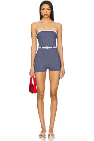 FAE PLAYSUIT STEVIE in . Size M, S, XL, XS.