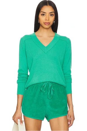 AUTUMN CASHMERE SWEATSHIRT in . Size M.
