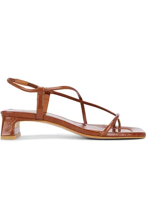 Intentionally blank SANDALE ANCA in . Size 37, 38, 39, 40, 41.