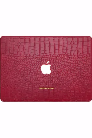 Heaven Mayhem LAPTOP-HÜLLE CHERRY in .