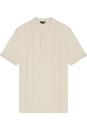 Rails POLOSHIRT MIT KURZEN ÄRMELN CILLIAN in . Size S, XL/1X.
