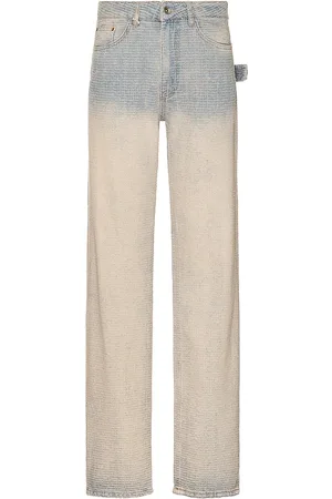 FLÂNEUR JEANS in . Size 34, 36.
