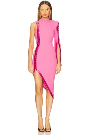 Zhivago MIDI-KLEID DRESS in . Size 4, 6, 8.