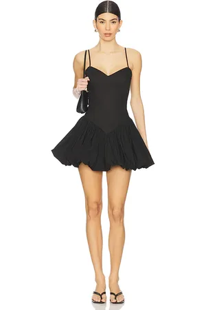 Bardot MINIKLEID AUS POPELINE LISSETT in . Size 12, 2, 4, 6, 8.