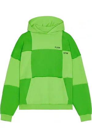 FLÂNEUR HOODIE in . Size M, XL/1X.