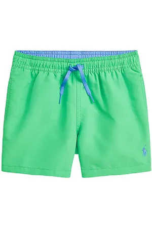 Ralph Lauren BADEHOSE TRAVELER in . Size 4, 5.