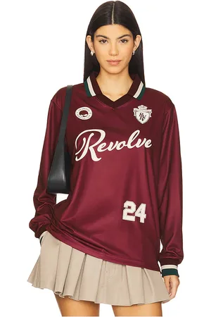 SIXTHREESEVEN JERSEY SHIRT in . Size M, S, XL/1X, XS.