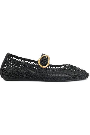 Cult Gaia Gina Flat in . Size 39, 40.