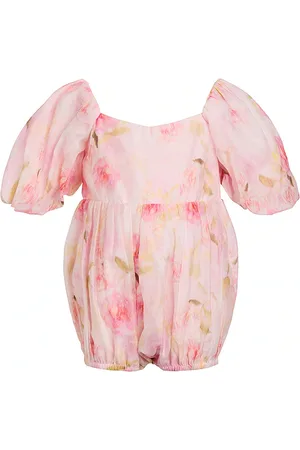 Bardot Kids Ellory Tie Grow in . Size 3yr.