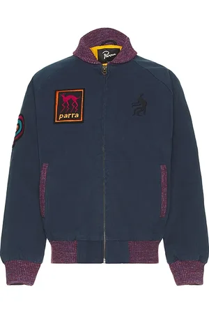 By Parra JACKE in . Size S.
