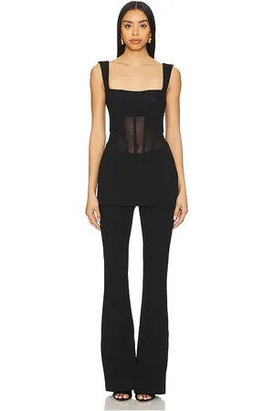 Misha JUMPSUIT INES in . Size M, S, XS.