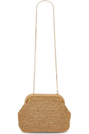 Nikki Beach CLUTCH KARLA in .