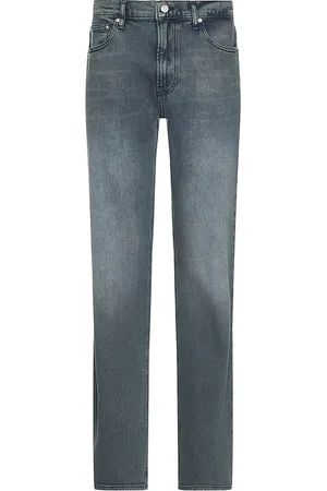 Frame GERADE GESCHNITTENE JEANS in . Size 30, 31, 34, 36.