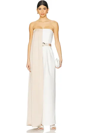 ET OCHS JUMPSUIT WINSTON in . Size 10, 12, 2, 4, 6.
