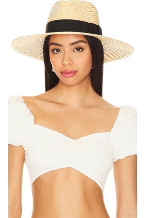 Brixton Joanna Hat in . Size M, S, XS.