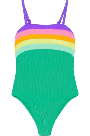 Beach Riot BADEANZÜGE LITTLE JESSA in . Size 3/4, 5/6.