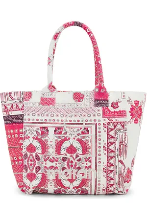 Isabel Marant TOTE-BAG SMALL YENKY in .