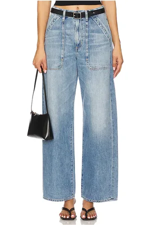 Citizens of Humanity BAGGY AYLA in . Size 25, 26, 27, 28, 29, 30, 31, 32, 33, 34.