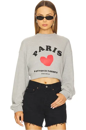 Être Cécile PULLOVER MIT MOTIV in . Size M, S, XL, XS.