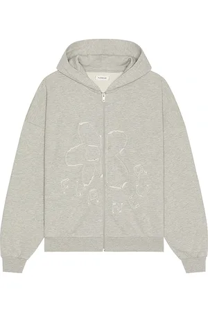FLÂNEUR HOODIE in . Size M, S, XL/1X.