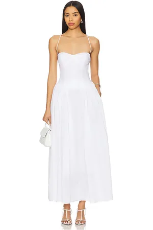 Bardot MAXIKLEID ESTIE in . Size 12, 4, 6, 8.