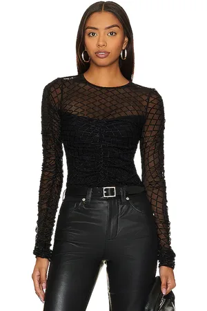 Amanda Uprichard OBERTEIL SAFIRA in . Size XS.