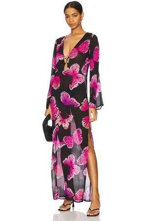 Cin Cin KAFTAN HOTLINE in . Size M, S, XS.