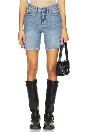 Dr Denim SHORTS ARCH in . Size 25, 26, 27, 28, 29, 30, 31.