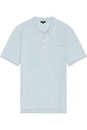 Rails POLOSHIRT MIT KURZEN ÄRMELN HARDY in . Size M, S, XL/1X.