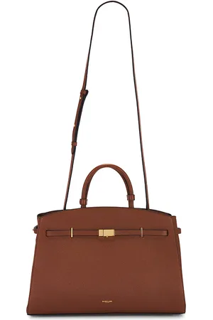 DeMellier TASCHE THE NEW YORK TOP HANDLE in .