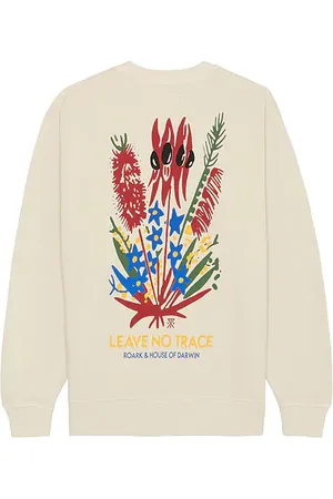 Roark Revival SWEATSHIRT HOUSE in . Size M.