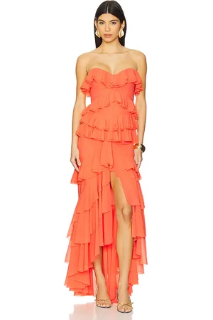 Michael Costello ABENDKLEID OLEKSANDRA in . Size M, S, XS, XXS.