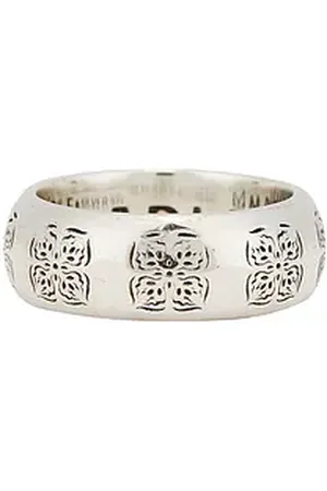 Maple RING FLOWER in . Size 11, 9.