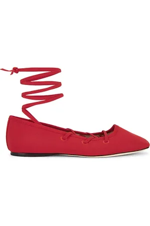 Loeffler Randall BALLERINAS LOUISA in . Size 6, 6.5, 7, 7.5, 8, 8.5, 9, 9.5.