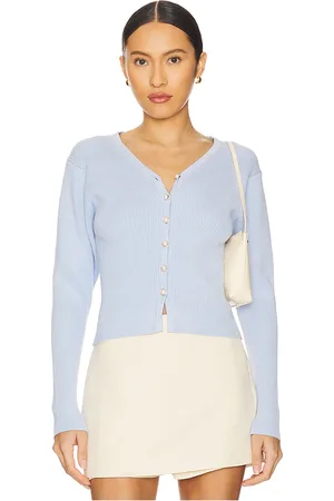 ASTR CARDIGAN CARDIGAN in . Size M, S, XS.
