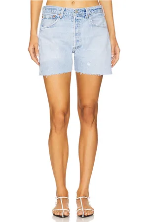aligrace SHORTS TILTED POCKET in . Size 26, 27, 28, 29, 30, 31, 33, 34.