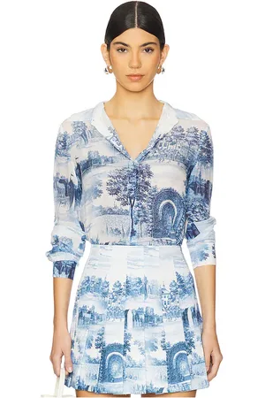 ALICE+OLIVIA OBERTEIL WILLA in . Size M, S, XL, XS.