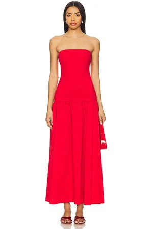 ALICE+OLIVIA MAXIKLEID ORIANA in . Size 10, 12, 2, 4, 6.