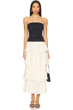 Nialaya KLEID MATHILDA in . Size M, S, XL, XS.