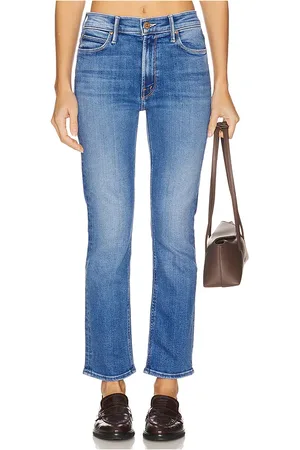 Mother CROPPED DAZZLER in . Size 24, 25, 26, 27, 32.