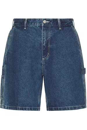 Obey JEANSSHORTS BIGWIG in . Size 32, 33, 34.