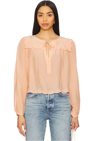 Ciao Lucia LANGÄRMELIGES SHIRT JONA in . Size S, XS.