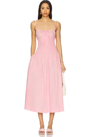 Ciao Lucia MIDI-KLEID BARBARA in . Size M, S, XL, XS.