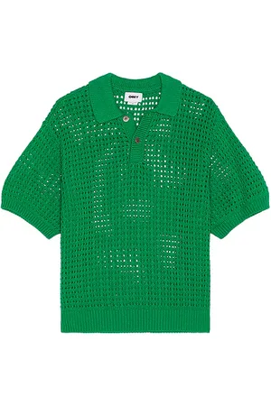 Obey POLOSHIRT KODY in . Size M.