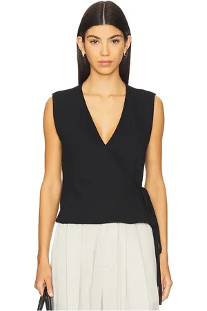 Leset ÄRMELLOSES OBERTEIL LAUREN in . Size M, S, XL, XS.