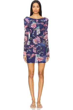 Agua Bendita MINIKLEID in . Size M, S, XS.