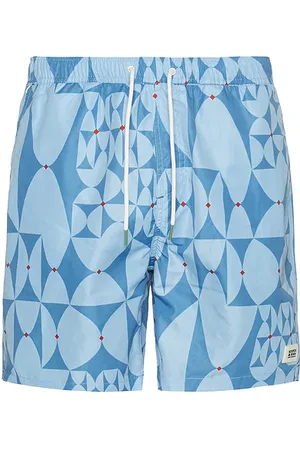 Scotch&Soda BADESHORTS MID LENGTH in . Size M, S, XL/1X.